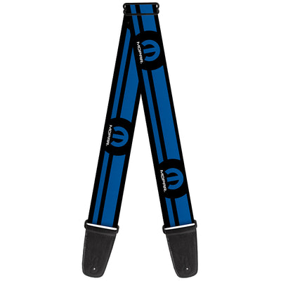 guitar-strap-mopar-logo-stripe-black-blue
