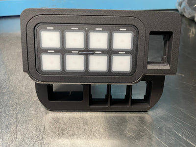 Modular Insert for Switch Pro