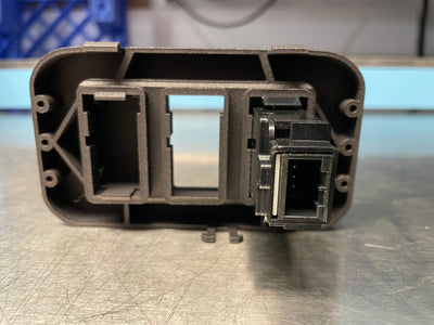 Modular Insert for 3 Tall Switches