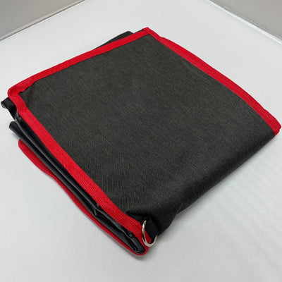 G.O. Overland Dog Half Hammock Seat Cover