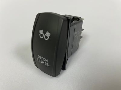 ROCKER SWITCH