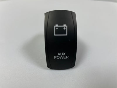 ROCKER SWITCH