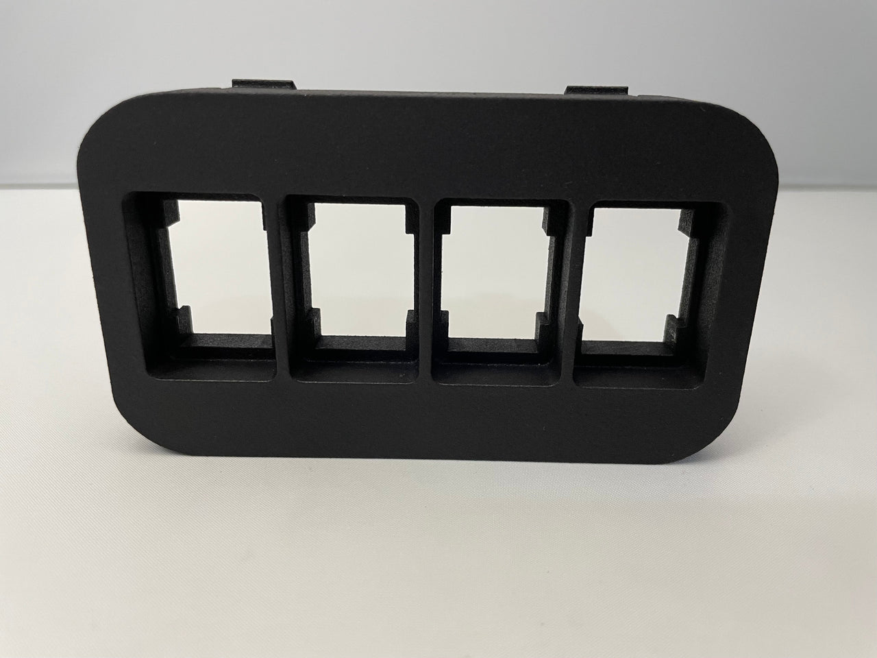 Modular Insert for 4  Short Switches