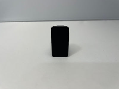 Switch Blank for Tall Switches