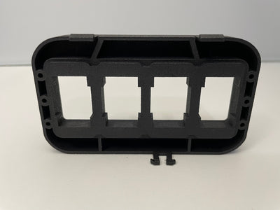 Modular Insert for 4  Short Switches
