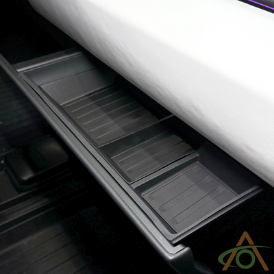 Glovebox Liner & Organizer for Cybertruck
