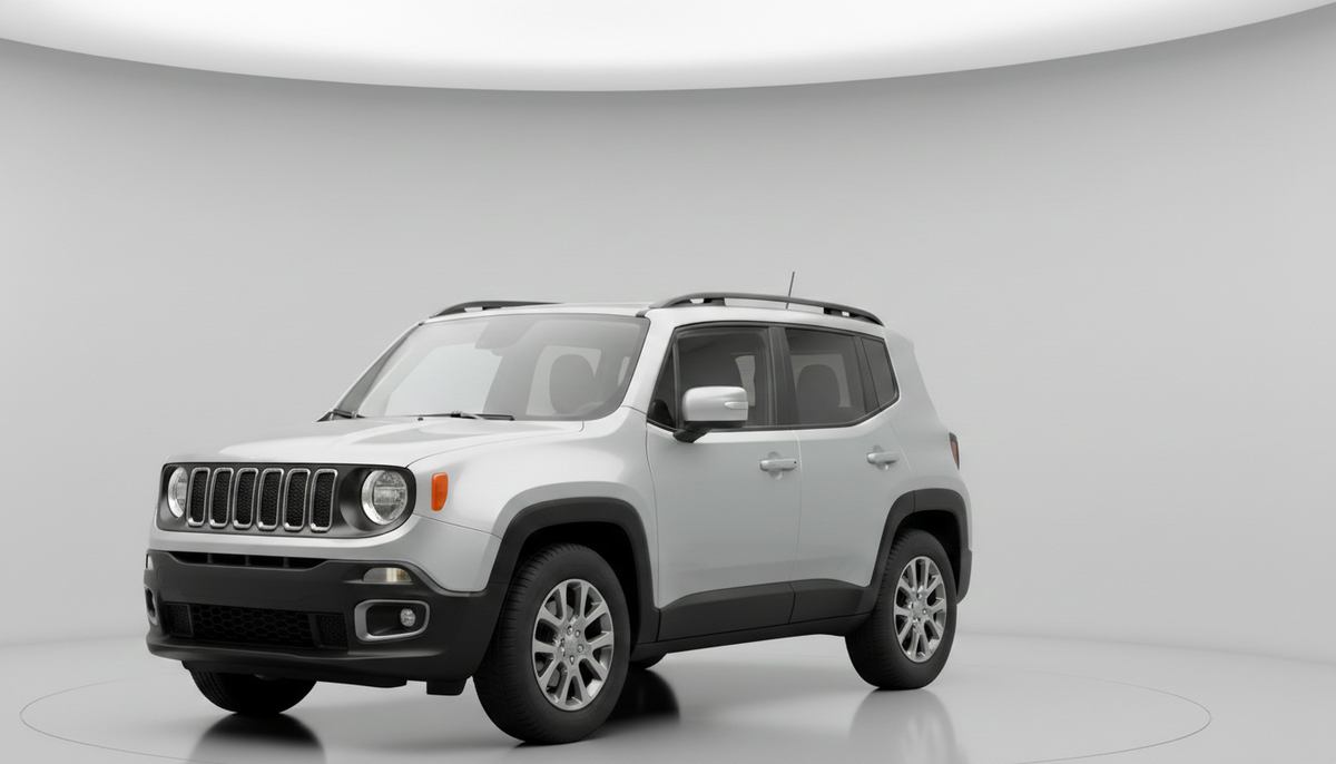 Trim Illusion WSK875-17BLK gloss black wheel skin set for 2019-2024 Jeep Renegade - image 16