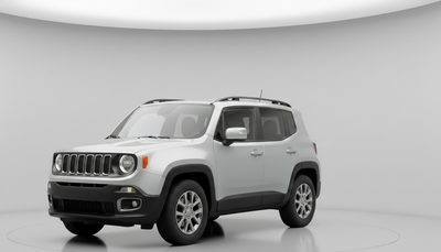 Trim Illusion WSK875-17BLK gloss black wheel skin set for 2019-2024 Jeep Renegade - image 16