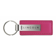 lincoln-leather-key-fob-in-pink-41172-classic-auto-store-online
