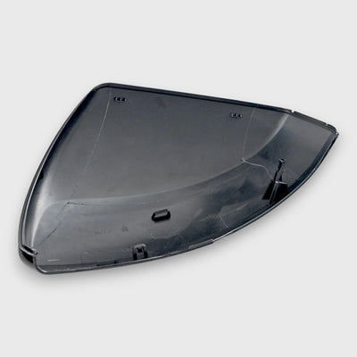 Trim Illusion MC6348BLK gloss black mirror covers for 2022-2026 Jeep Grand Cherokee L and Grand Cherokee - image 4
