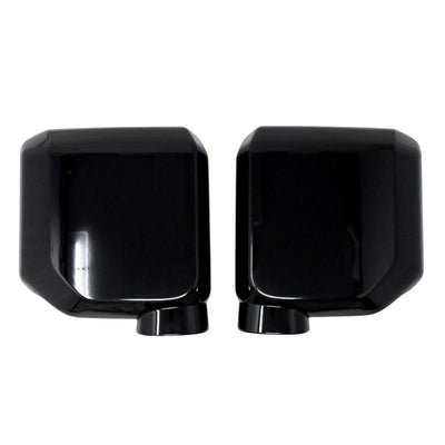 Trim Illusion MC6393BLK gloss black mirror covers for 2024-2026 Lexus GX550 and Toyota Land Cruiser - image 12