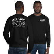 mechanic-sweatshirt-i-fix-what-you-cant-crew-neck