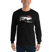 obs-single-cab-truck-long-sleeve-t-shirt
