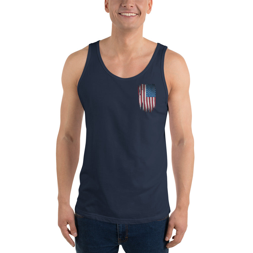 freedom-isnt-free-tank-top-patriotic-american-flag-shirt