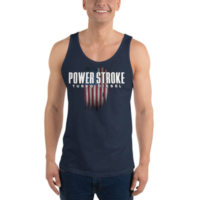 power-stroke-mens-tank-top-patriotic-design