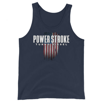 power-stroke-mens-tank-top-patriotic-design
