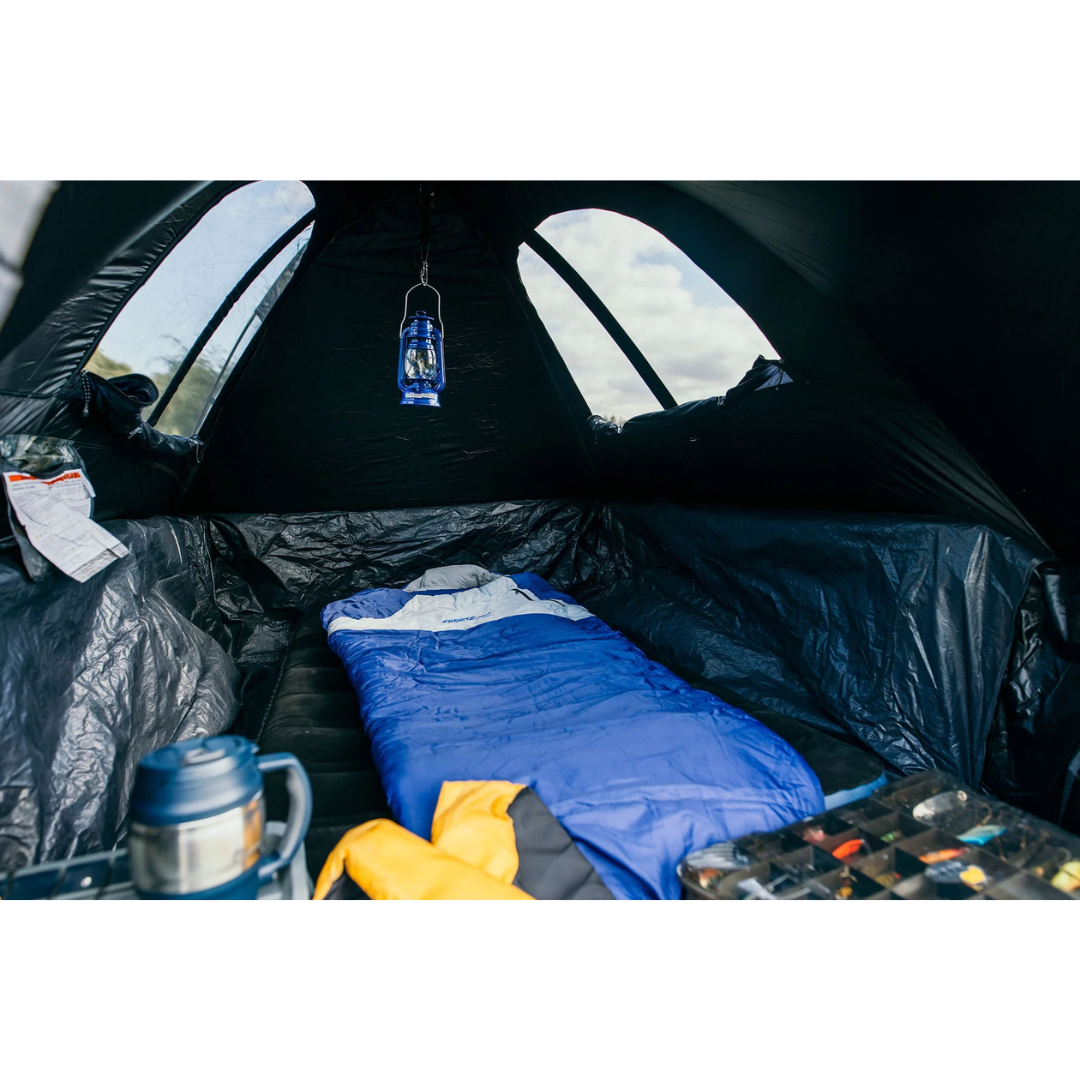 Napier Backroadz Camo Truck Tent for Chevy Silverado, Ford F-150, Ram, GMC Sierra, Tacoma, Tundra & More