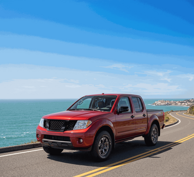 Trim Illusion ABS6580BLK gloss black grille overlay for 2011-2021 Nissan Frontier - image 16