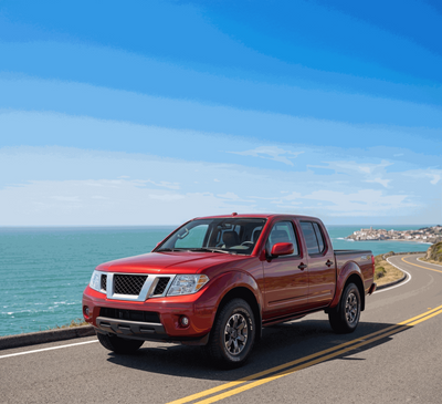 Trim Illusion ABS6580BLK gloss black grille overlay for 2011-2021 Nissan Frontier - image 15