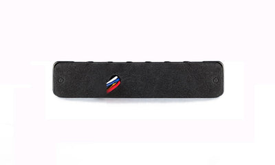 6 LED Emergency Vehicle Grille Warning Light Head