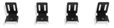Interior Visor 3 Led Light bar