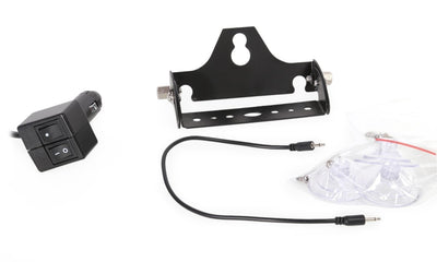 Vulture 2 Emergency LED Dash/Deck Light