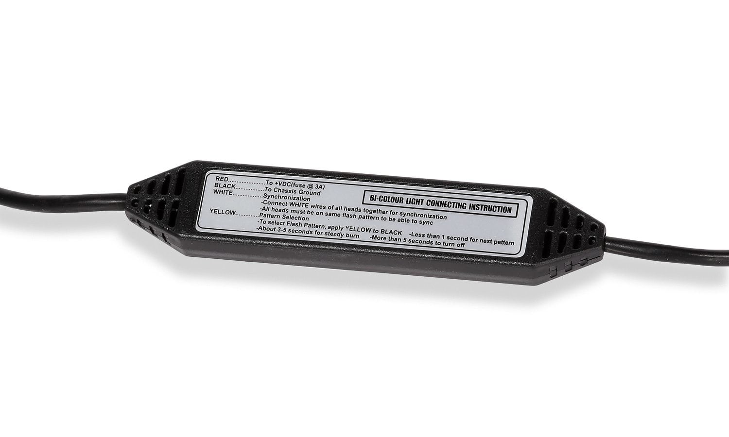 Predator LED Hideaway Strobe Light