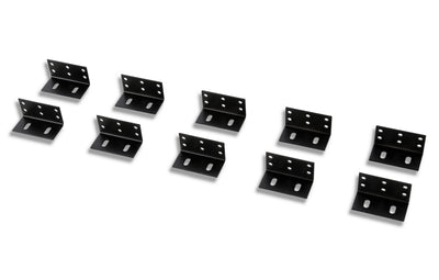 NightHawk Running Board LED lights 60in (1 Panel)