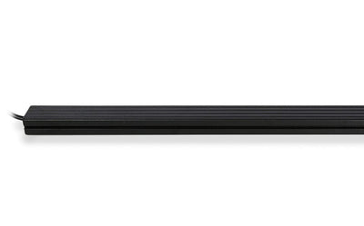 NightHawk Running Board LED lights 60in - Amber with White steady Mode (1 Panel)