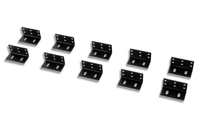 NightHawk Running Board LED lights 50in (1 Panel)