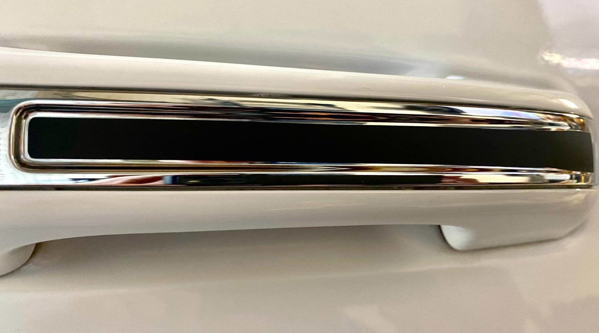 Premium Cast Vinyl Decal Inserts for 2019-2025 RAM 1500 Door Handles