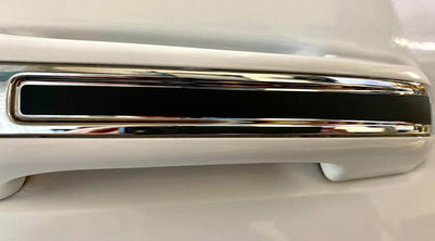 Premium Cast Vinyl Decal Inserts for 2019-2025 RAM 1500 Door Handles