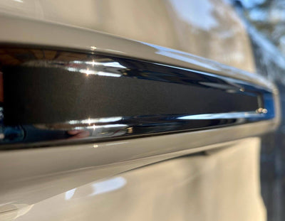 Premium Cast Vinyl Decal Inserts for 2019-2025 RAM 1500 Door Handles
