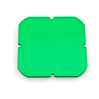 Race Pod Lens Green