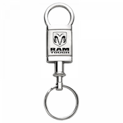 ram-tough-satin-chrome-valet-key-fob-silver-18853-classic-auto-store-online