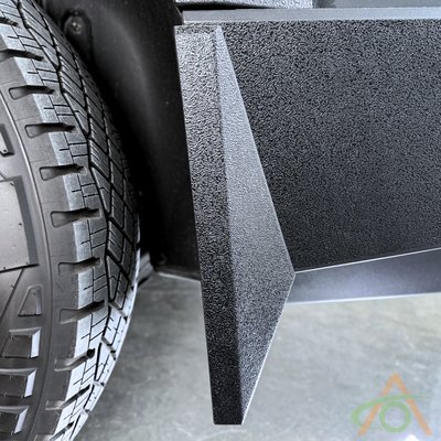 Xpel Armor Protection - The FULL kit