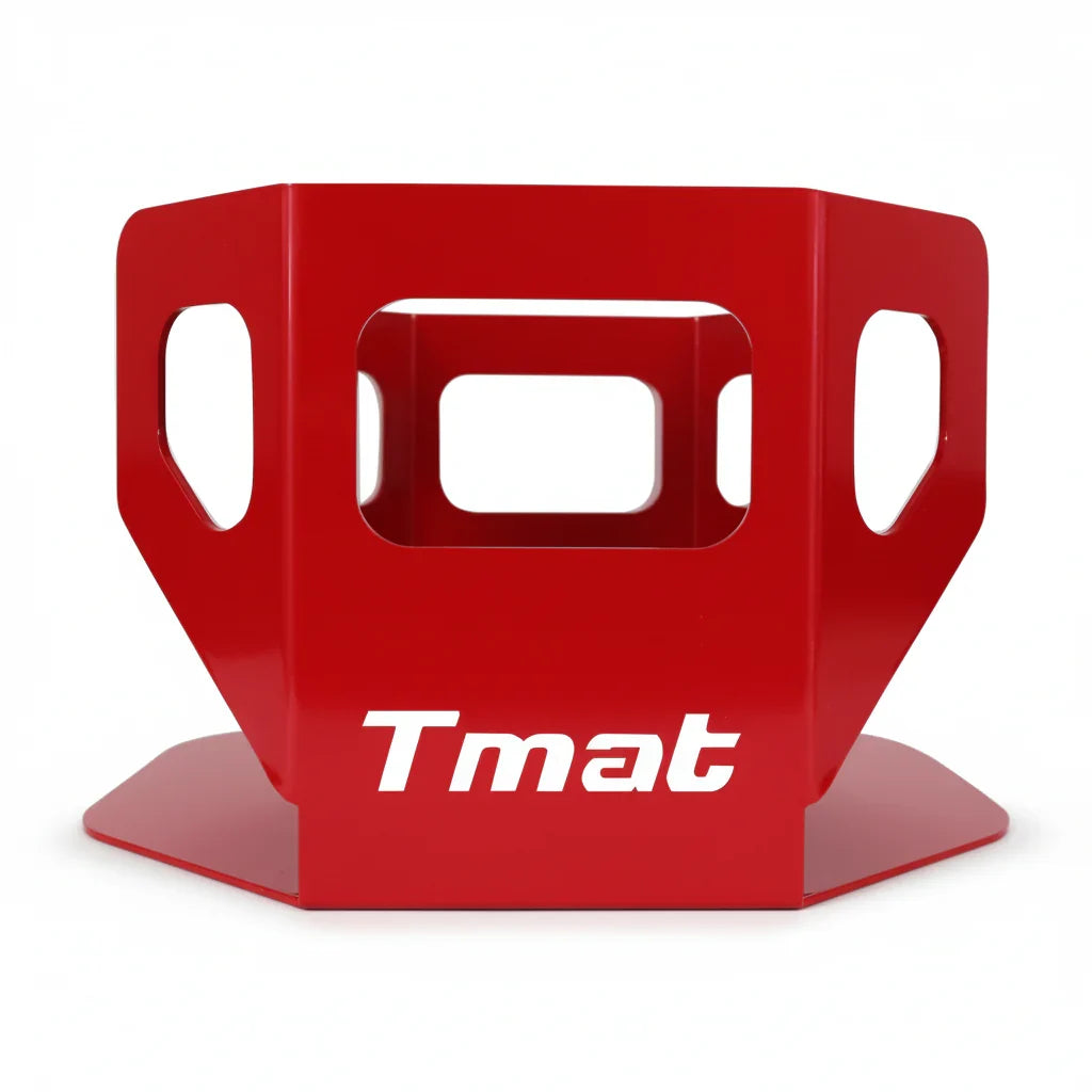 Tmat 5-Gallon Bucket Holder with Tmat Anchors