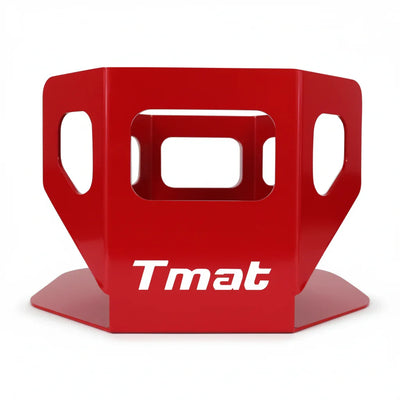 Tmat 5-Gallon Bucket Holder with Tmat Anchors