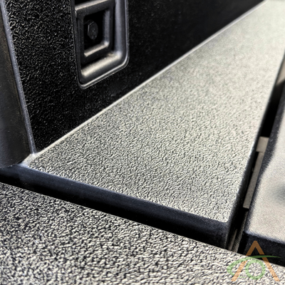 Xpel Armor Truck Bed Protection