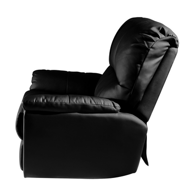Rocker Recliner with Chevy Trucks Logo