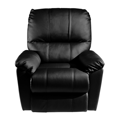 Rocker Recliner with GMC Primary Logo