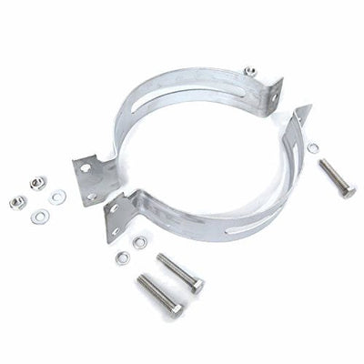 Growler Low Frequency Tone Siren Intersection Clearing System
