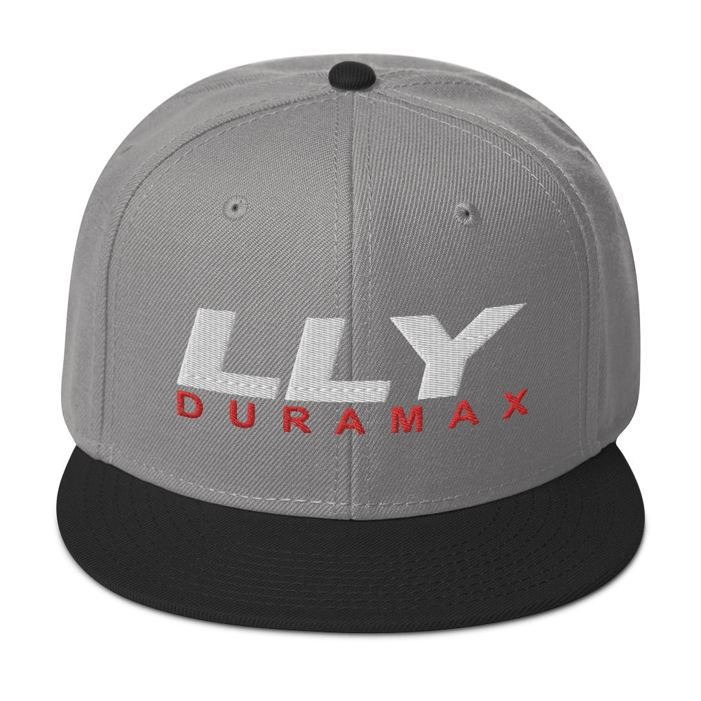 lly-duramax-snapback-hat-embroidered-baseball-cap