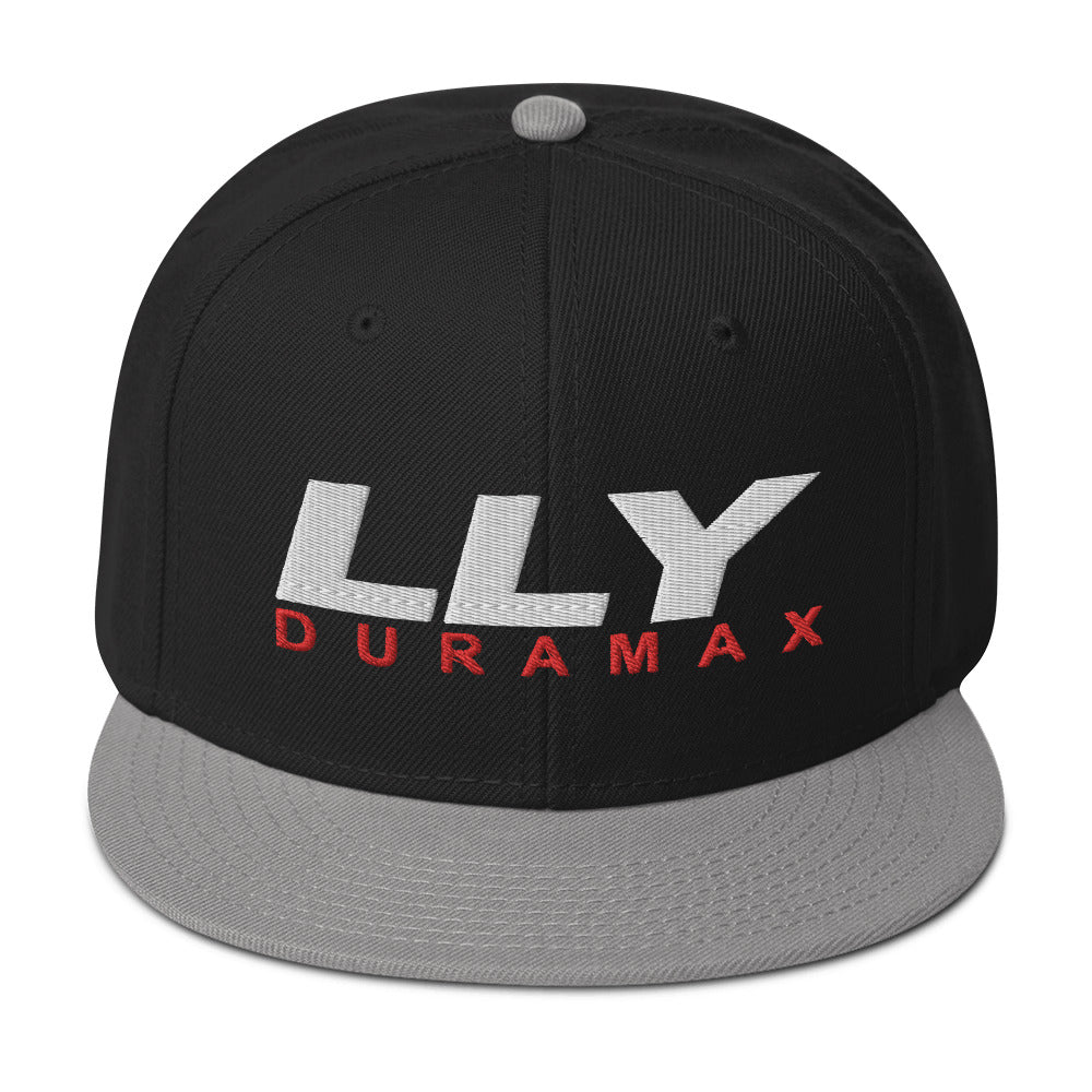 lly-duramax-snapback-hat-embroidered-baseball-cap