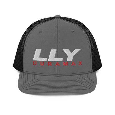 lly-duramax-trucker-cap-embroidered-baseball-hat
