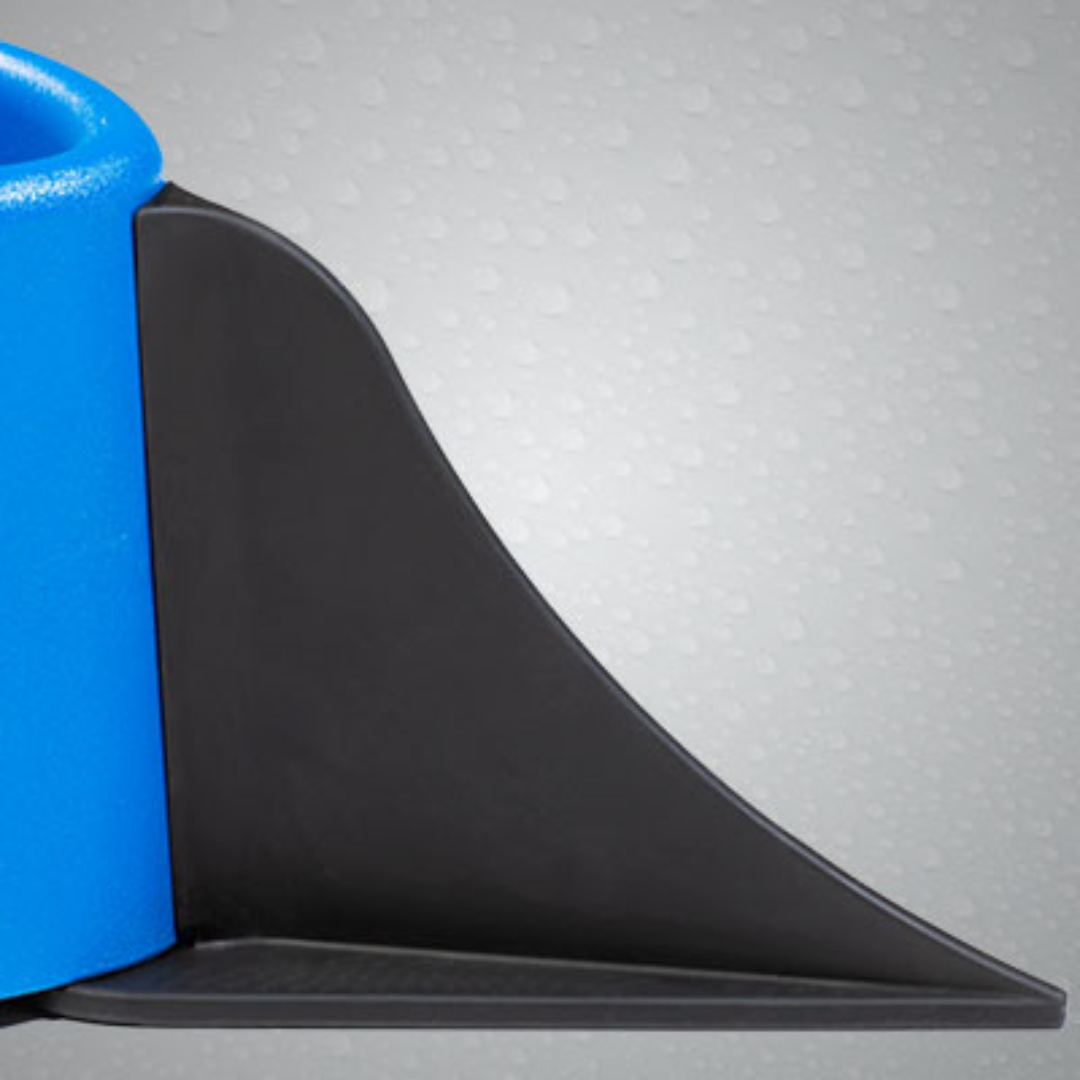 Spill Spoiler – Caddy for Car Detailing & Cleaning