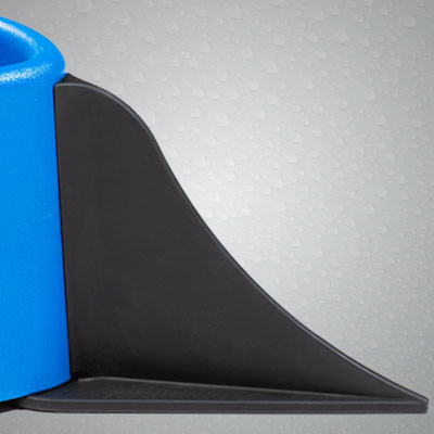 Spill Spoiler – Caddy for Car Detailing & Cleaning