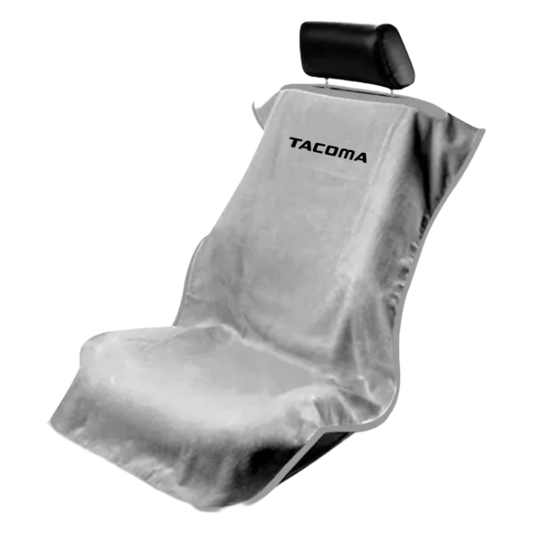 Toyota Tacoma Seat Towel Seat Cover