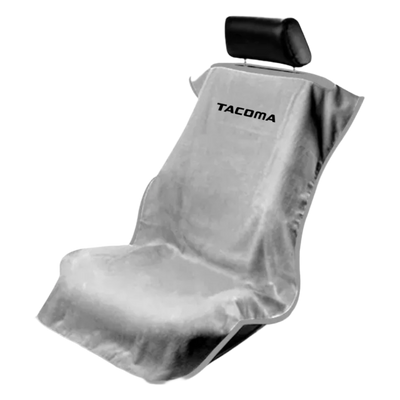 Toyota Tacoma Seat Towel Seat Cover