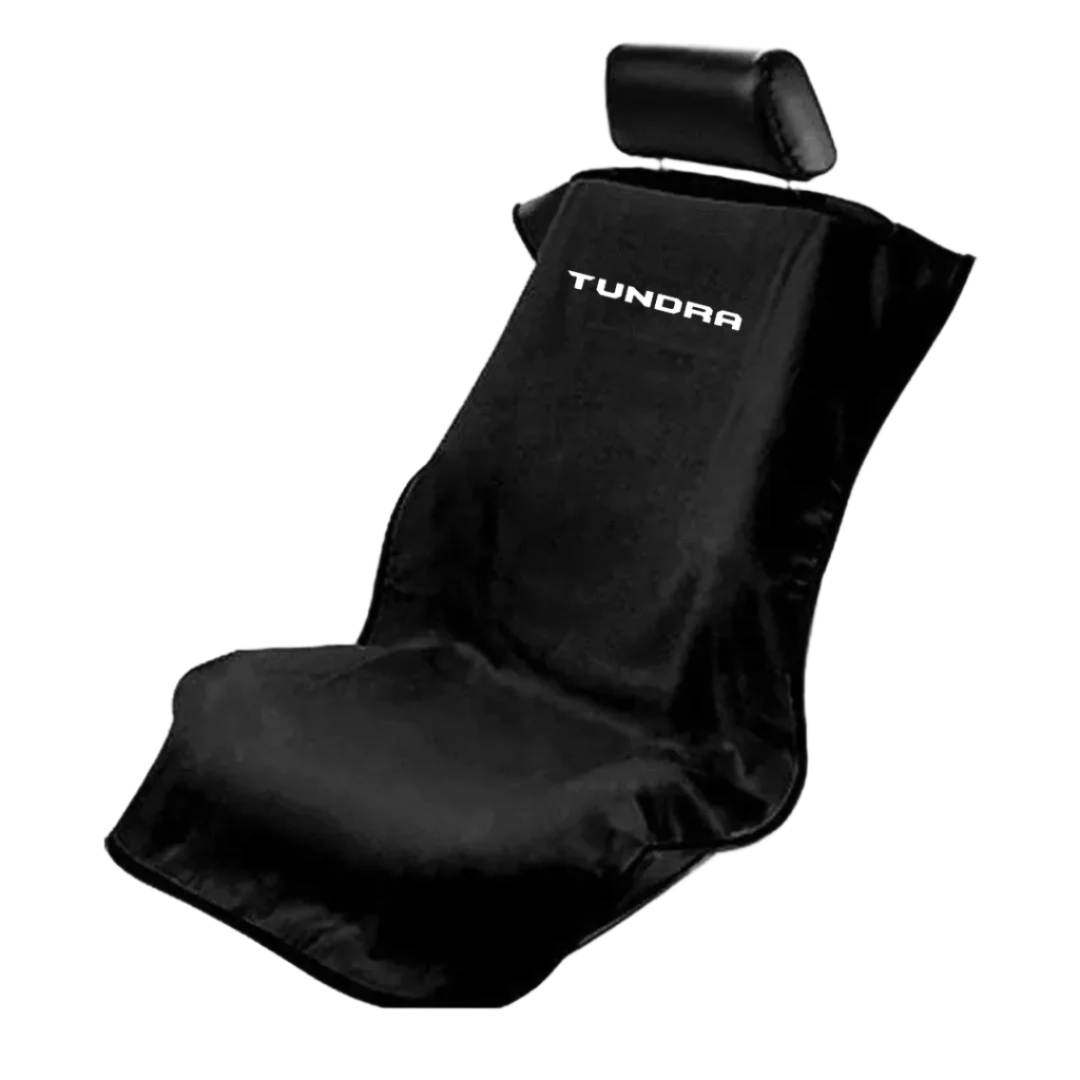Toyota Tundra Seat Towel Seat Cover